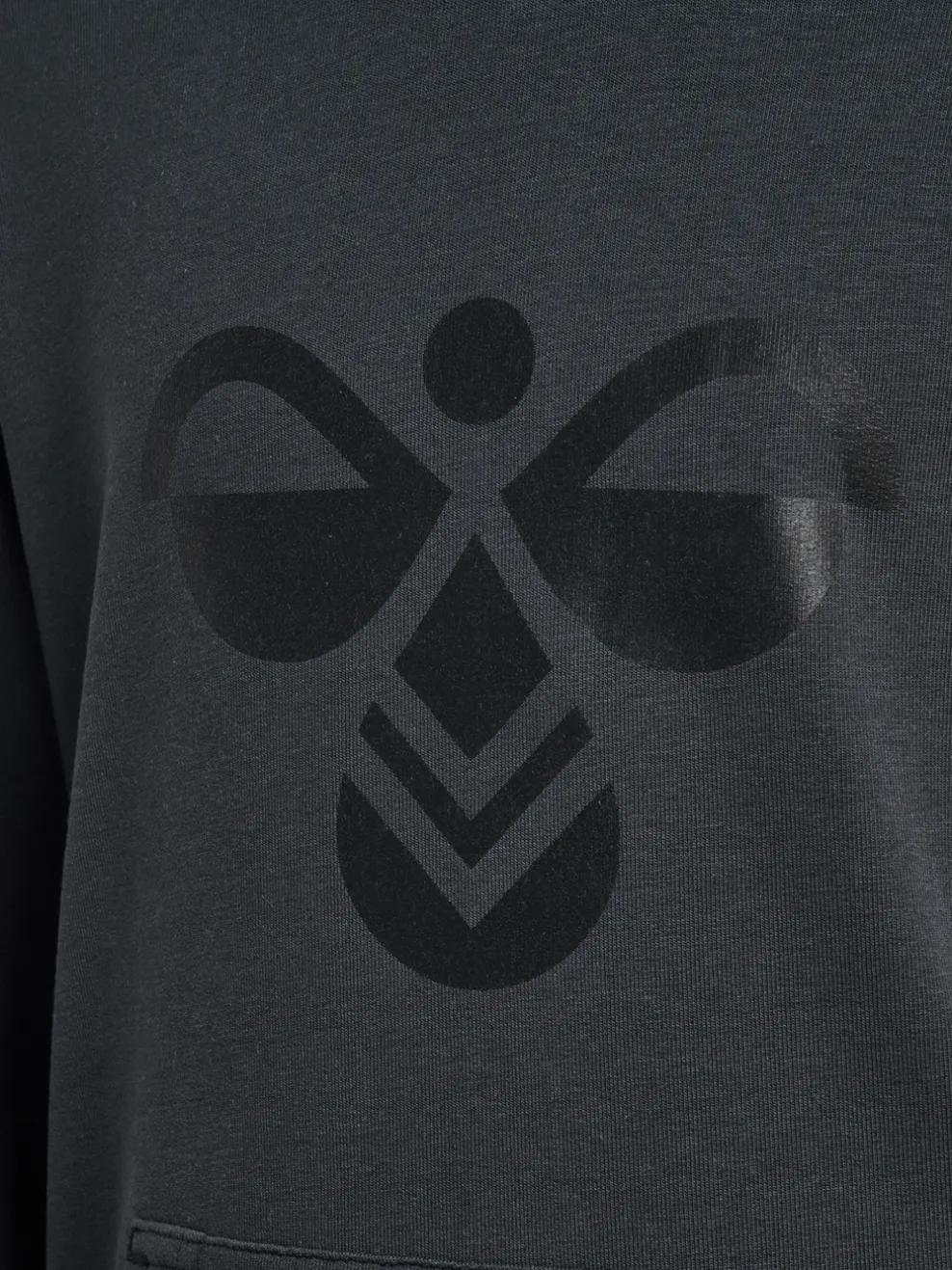 hmlCUATRO HOODIE