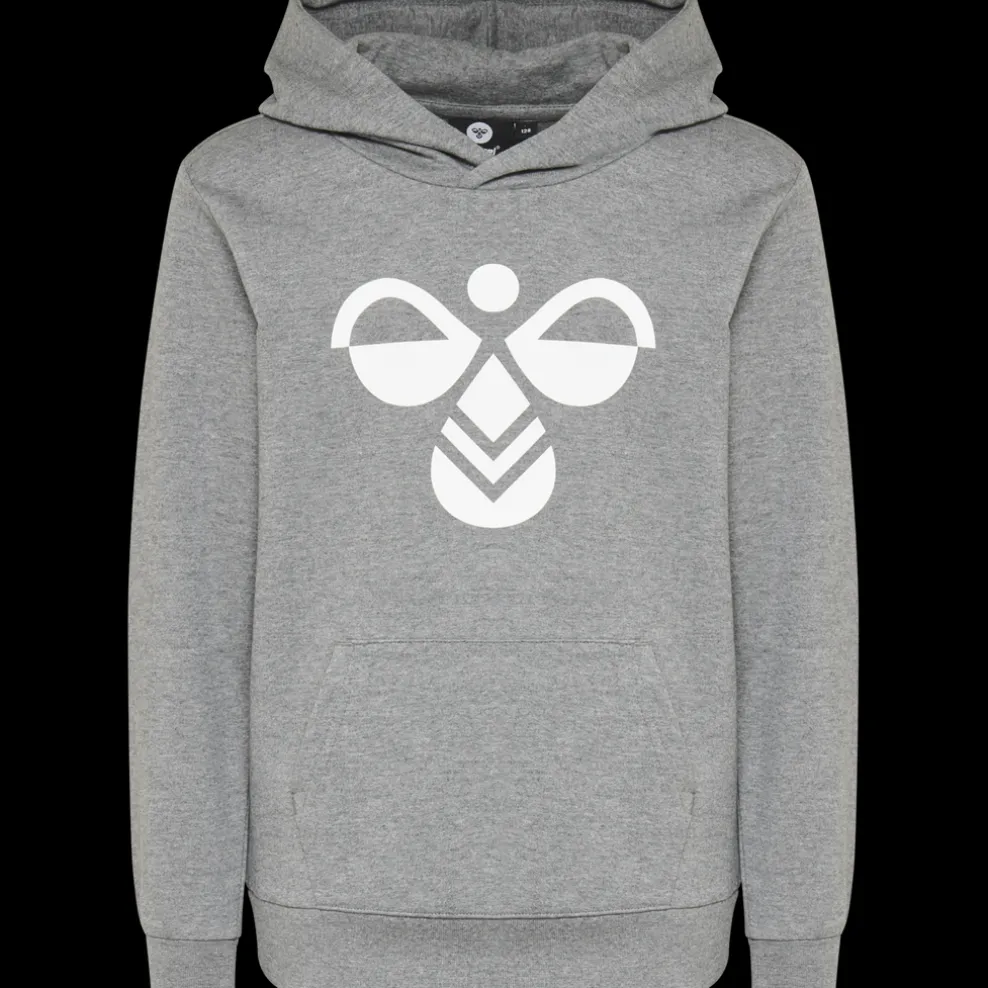 hmlCUATRO HOODIE