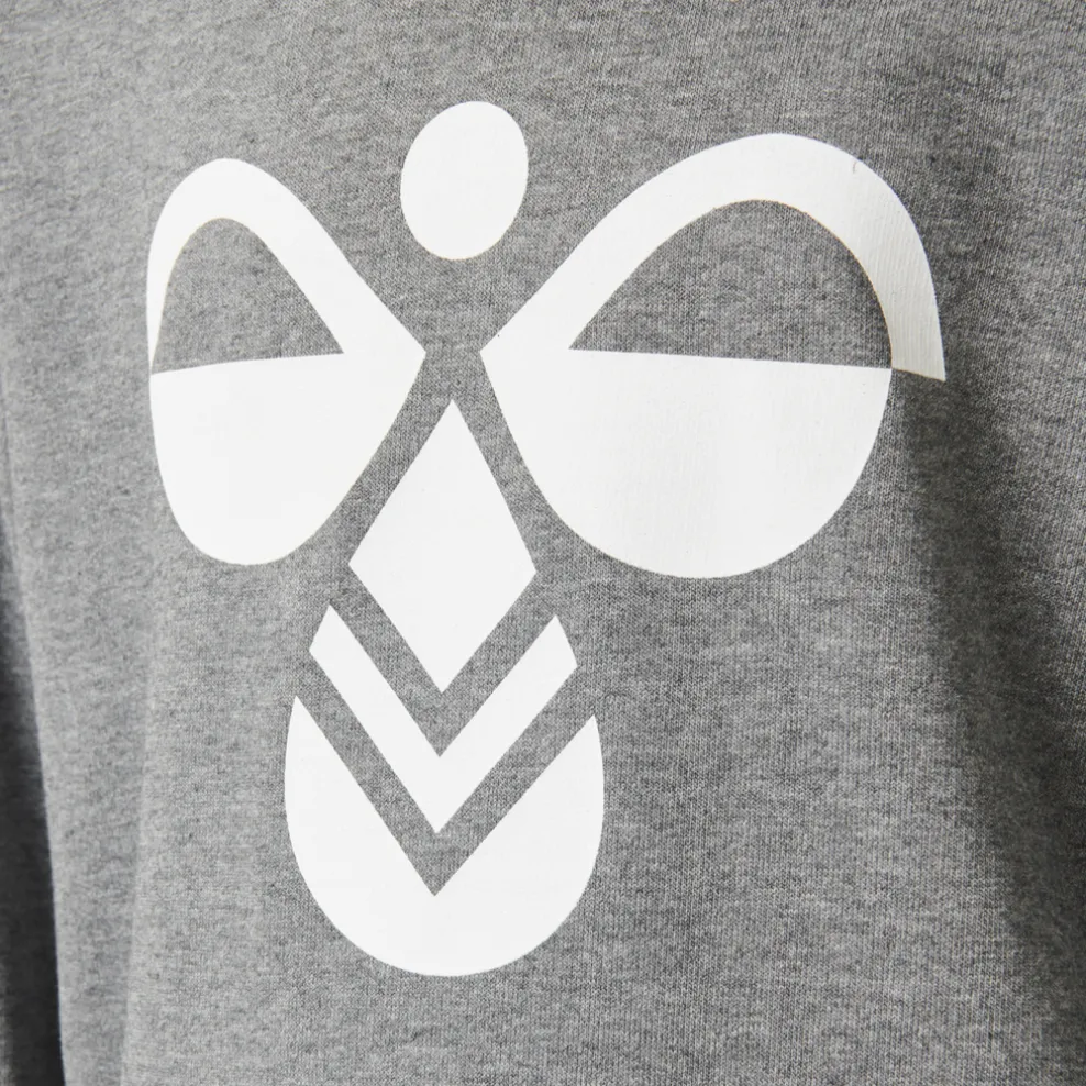 hmlCUATRO HOODIE