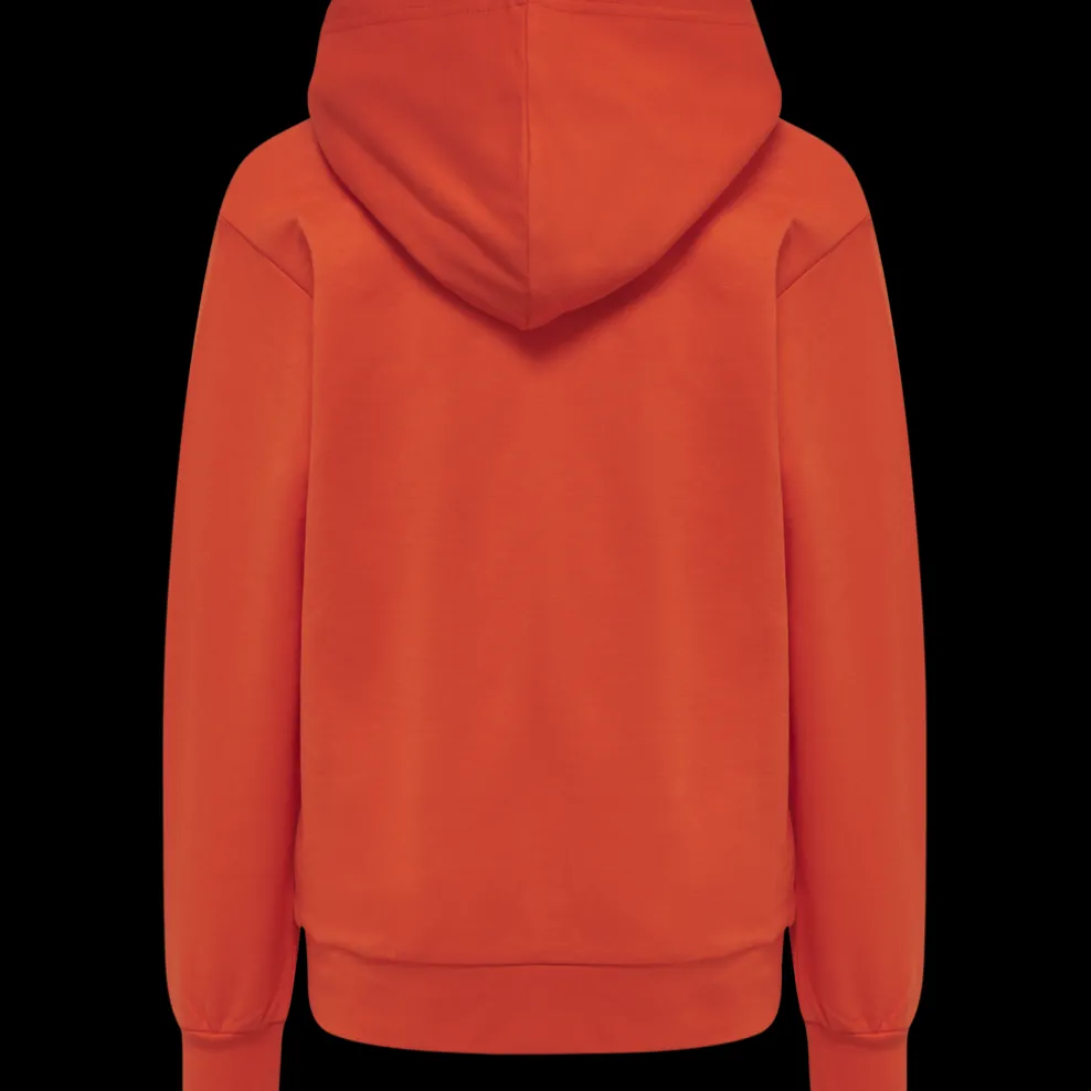 hmlCUATRO HOODIE