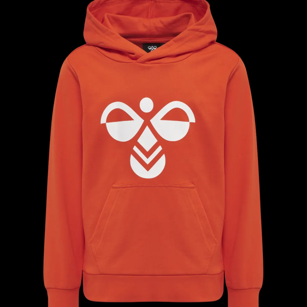 hmlCUATRO HOODIE