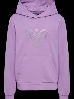 hmlCUATRO HOODIE