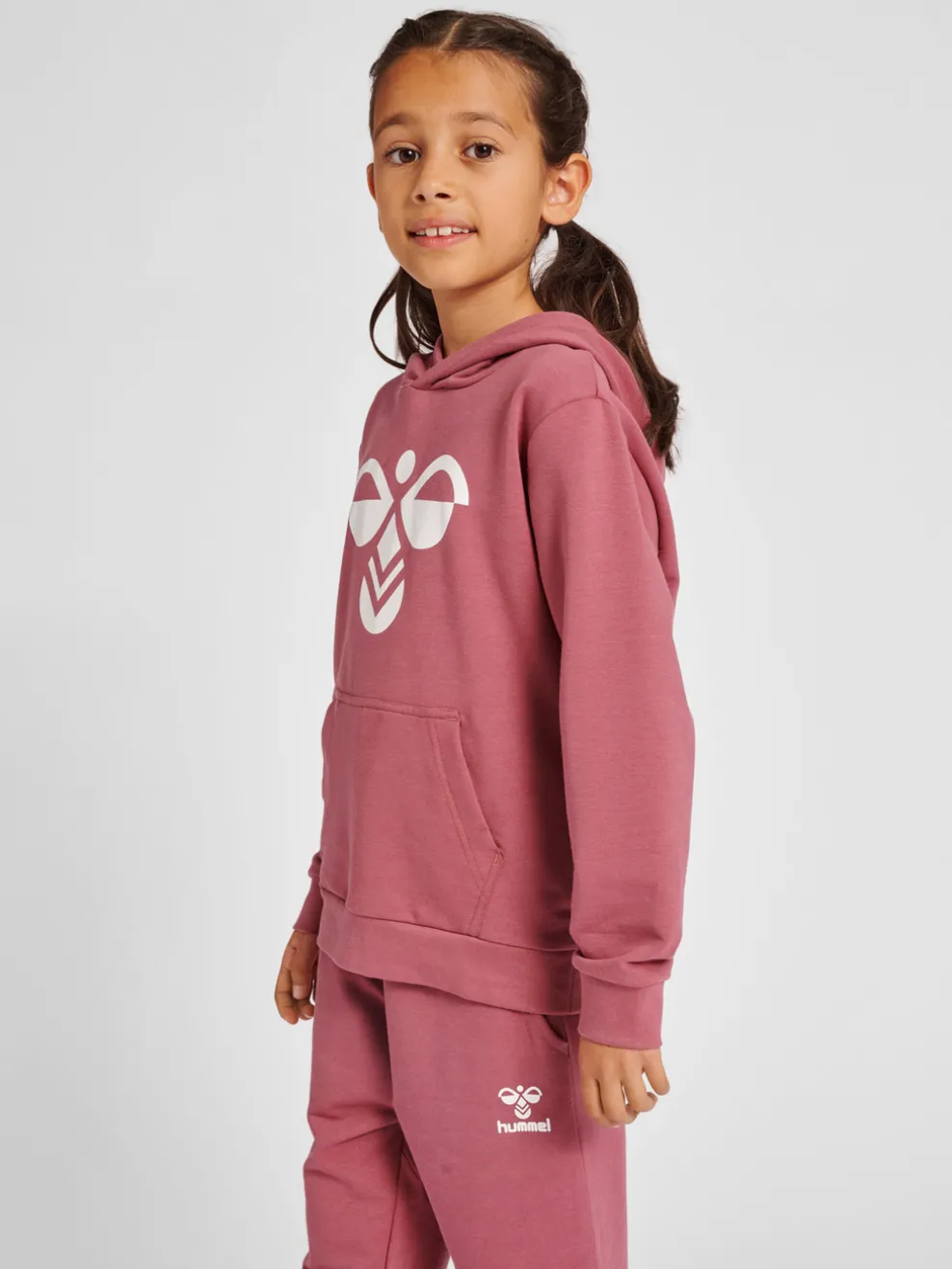 hmlCUATRO HOODIE