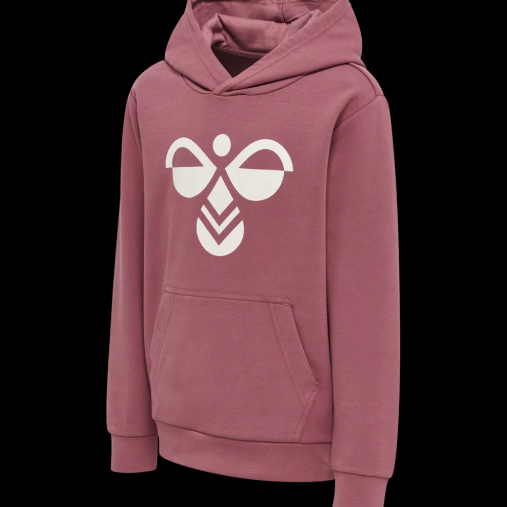 hmlCUATRO HOODIE