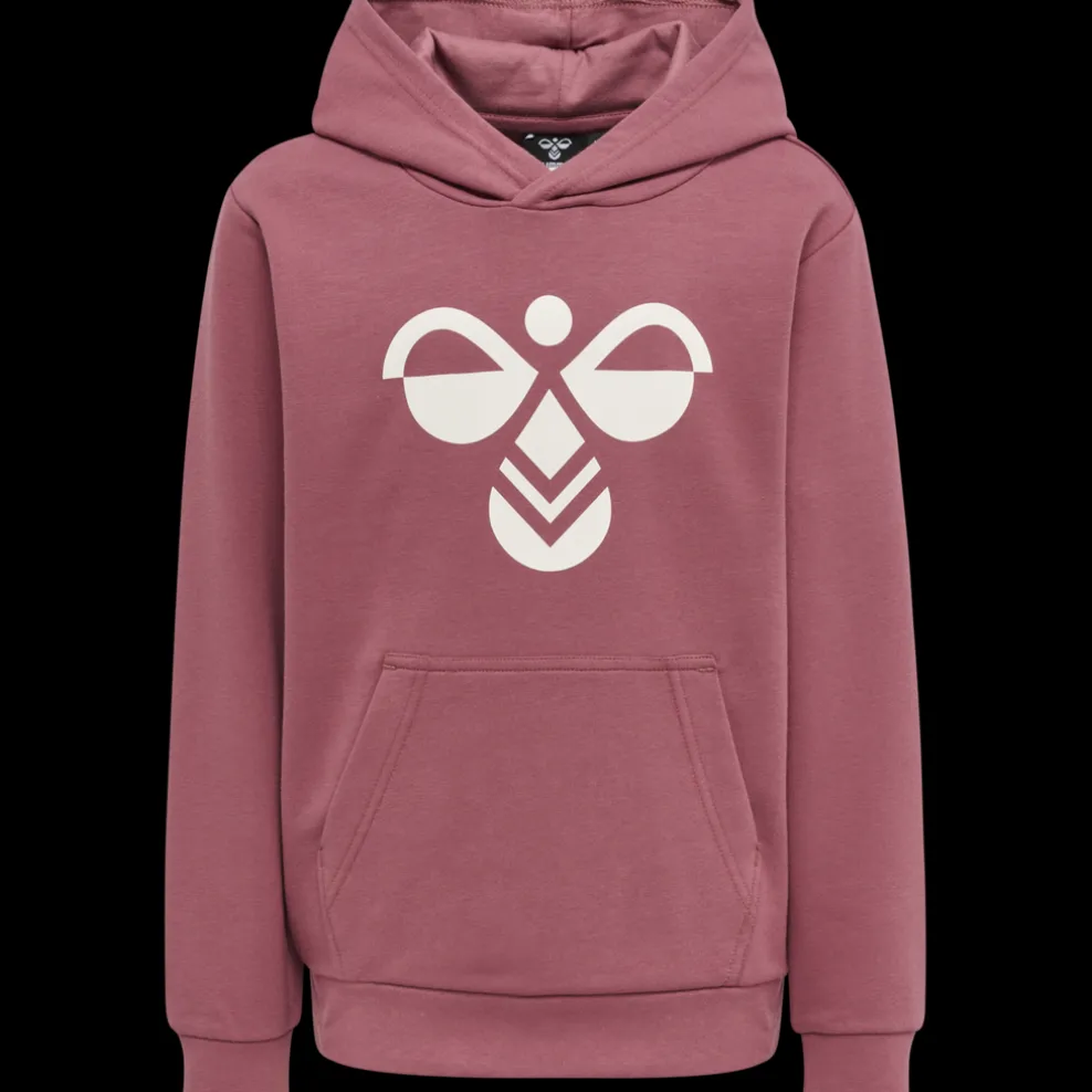 hmlCUATRO HOODIE