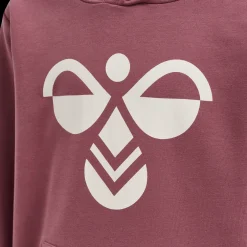 hmlCUATRO HOODIE