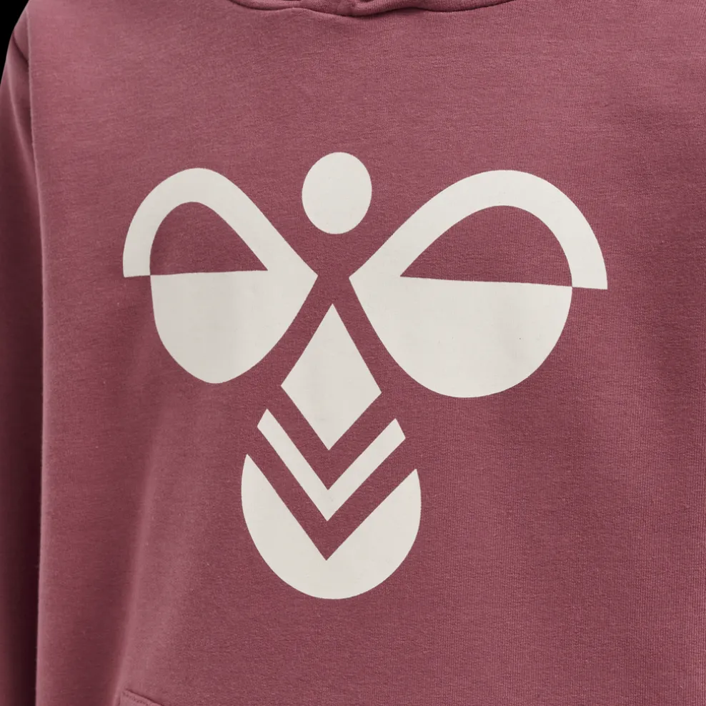 hmlCUATRO HOODIE