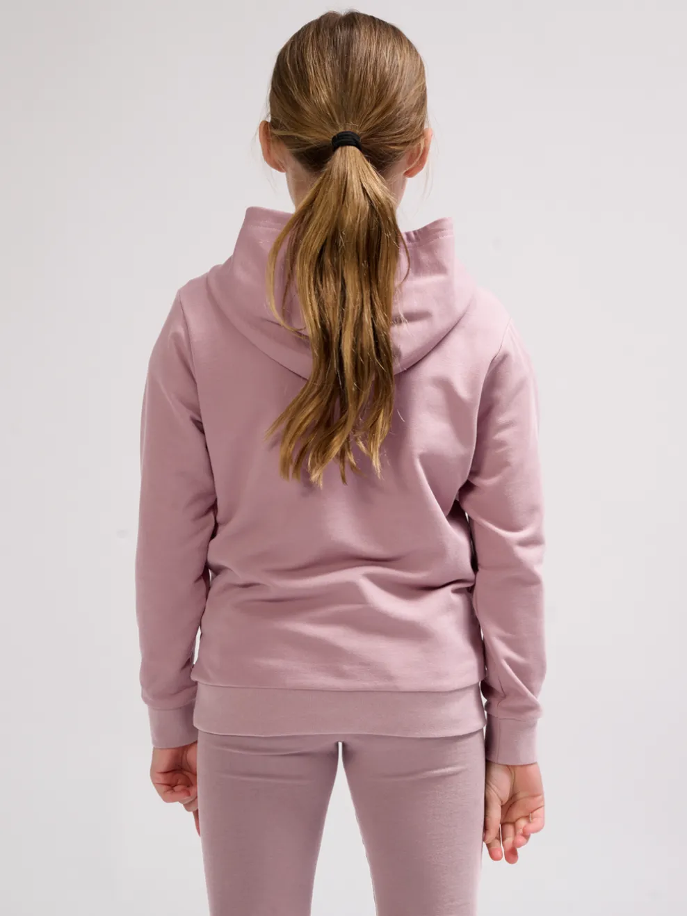 hmlCUATRO HOODIE