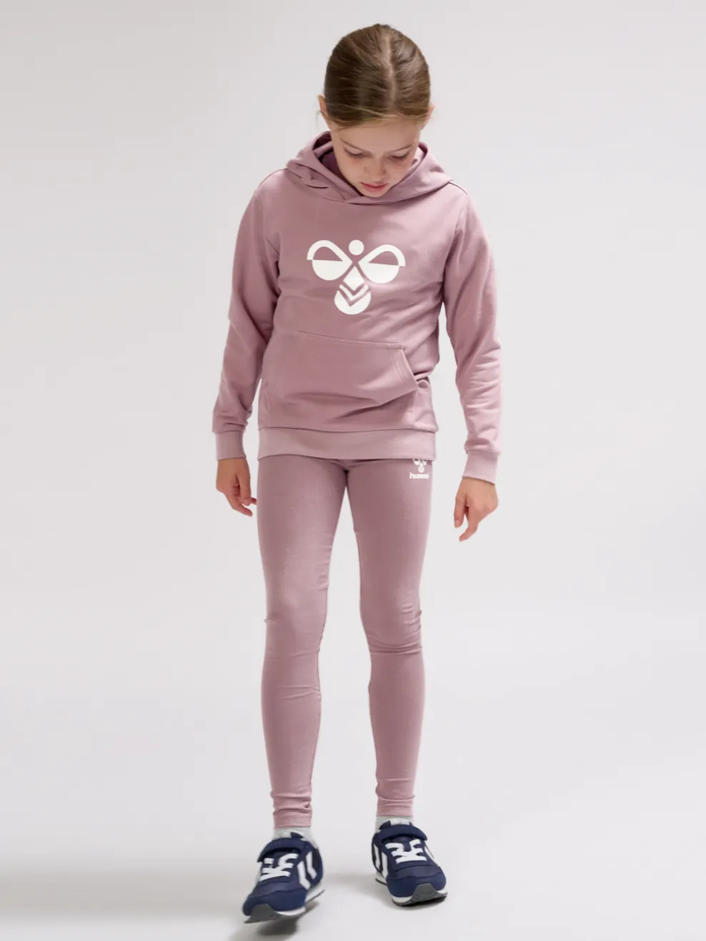 hmlCUATRO HOODIE