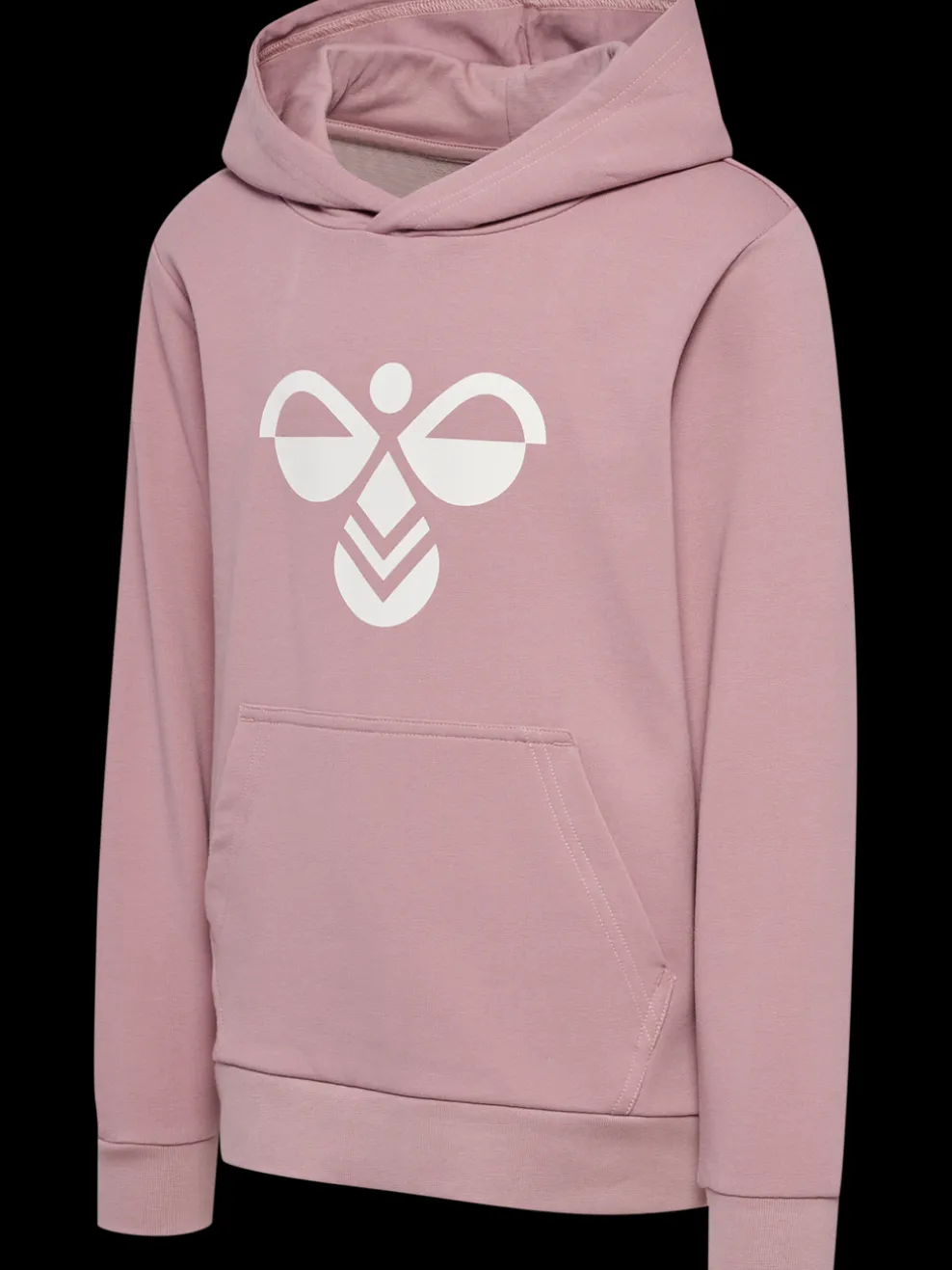 hmlCUATRO HOODIE