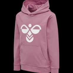 hmlCUATRO HOODIE