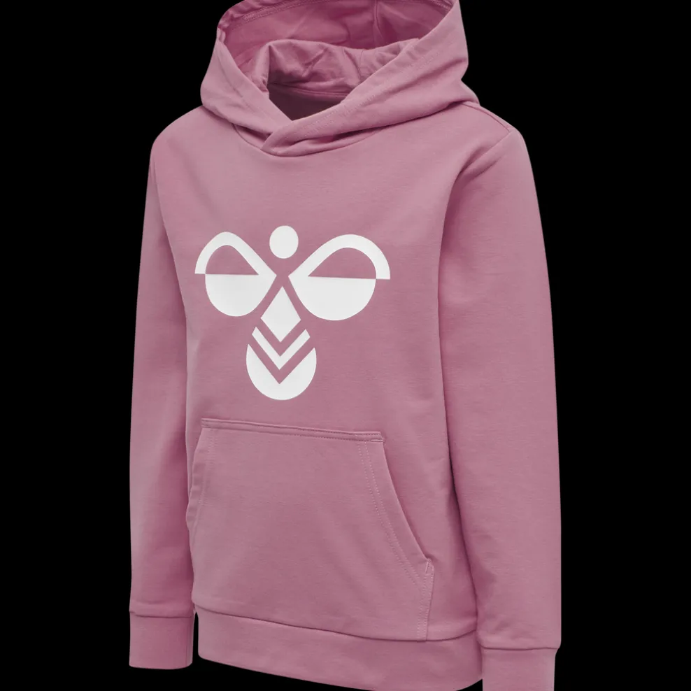 hmlCUATRO HOODIE