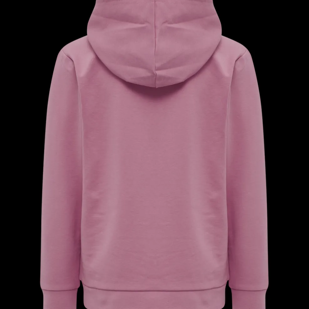 hmlCUATRO HOODIE