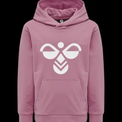 hmlCUATRO HOODIE