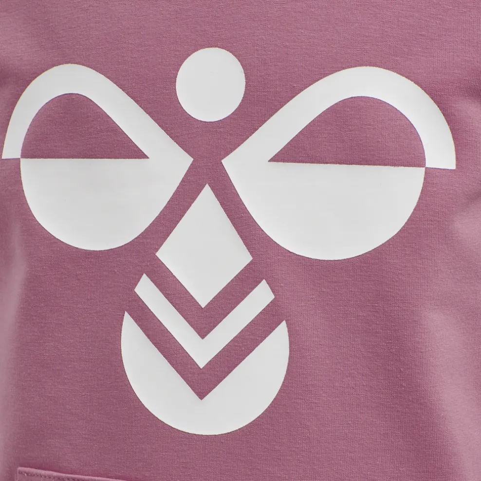 hmlCUATRO HOODIE