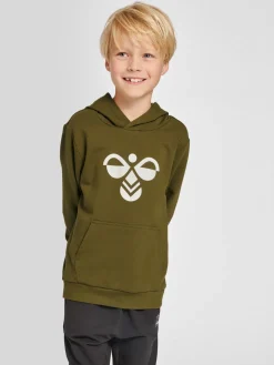 hmlCUATRO HOODIE