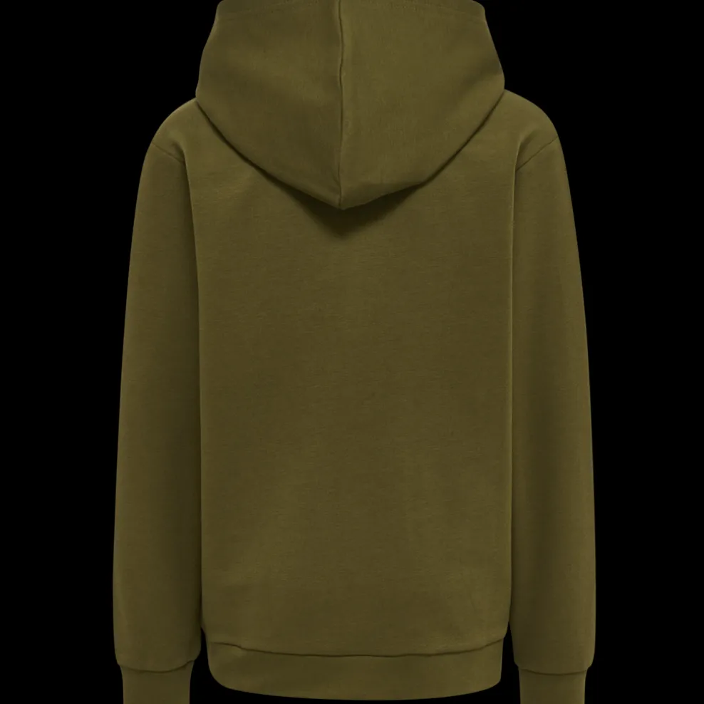 hmlCUATRO HOODIE