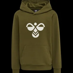 hmlCUATRO HOODIE