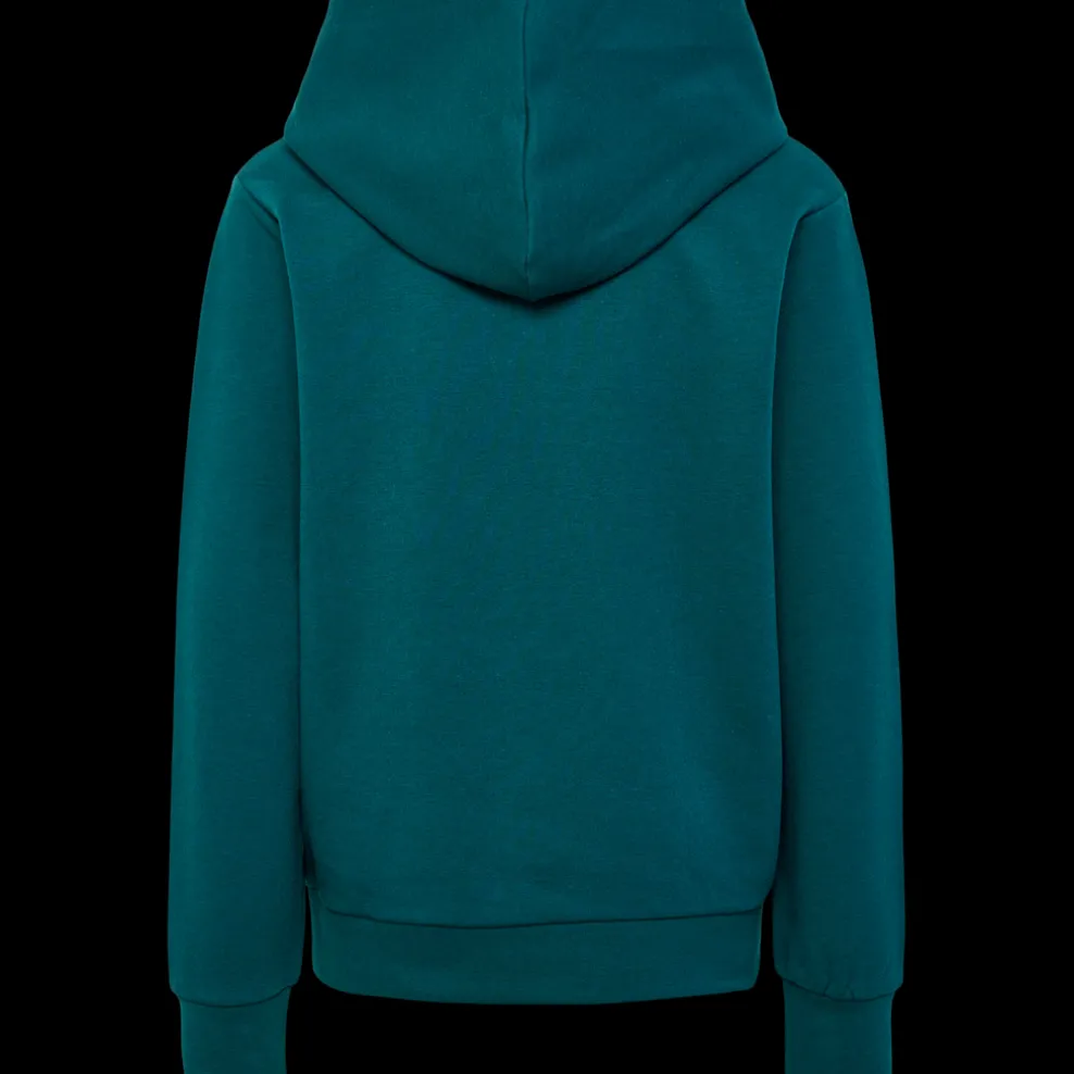 hmlCUATRO HOODIE