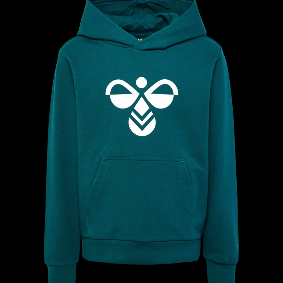 hmlCUATRO HOODIE