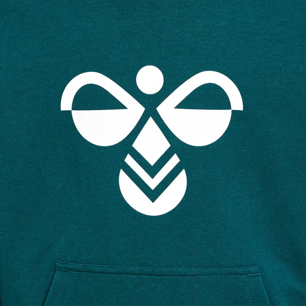 hmlCUATRO HOODIE