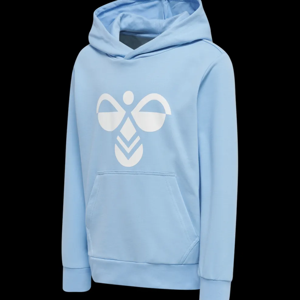 hmlCUATRO HOODIE