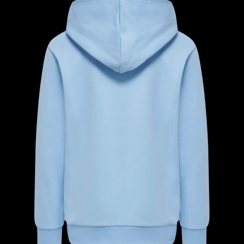 hmlCUATRO HOODIE