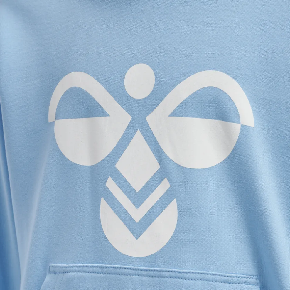 hmlCUATRO HOODIE