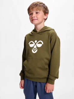 hmlCUATRO HOODIE