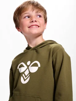 hmlCUATRO HOODIE