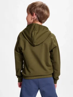 hmlCUATRO HOODIE