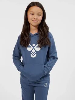 hmlCUATRO HOODIE