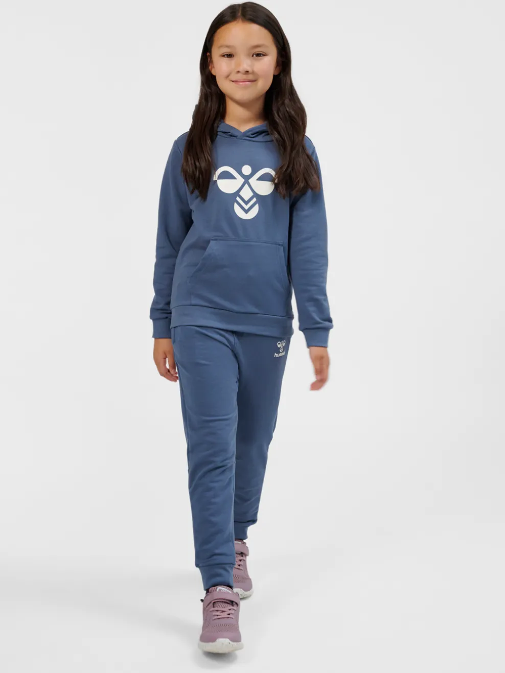 hmlCUATRO HOODIE