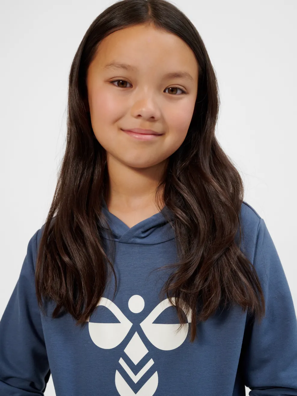 hmlCUATRO HOODIE