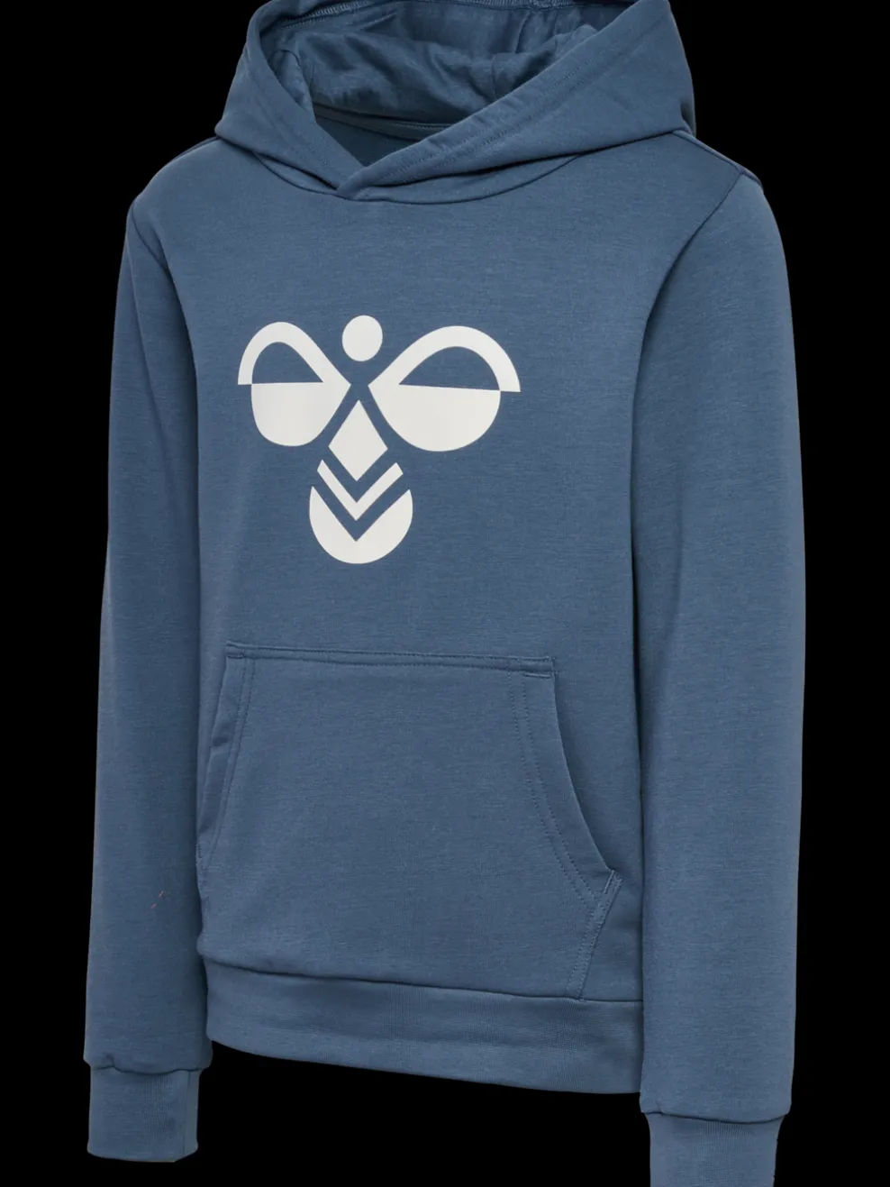 hmlCUATRO HOODIE