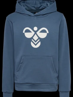 hmlCUATRO HOODIE