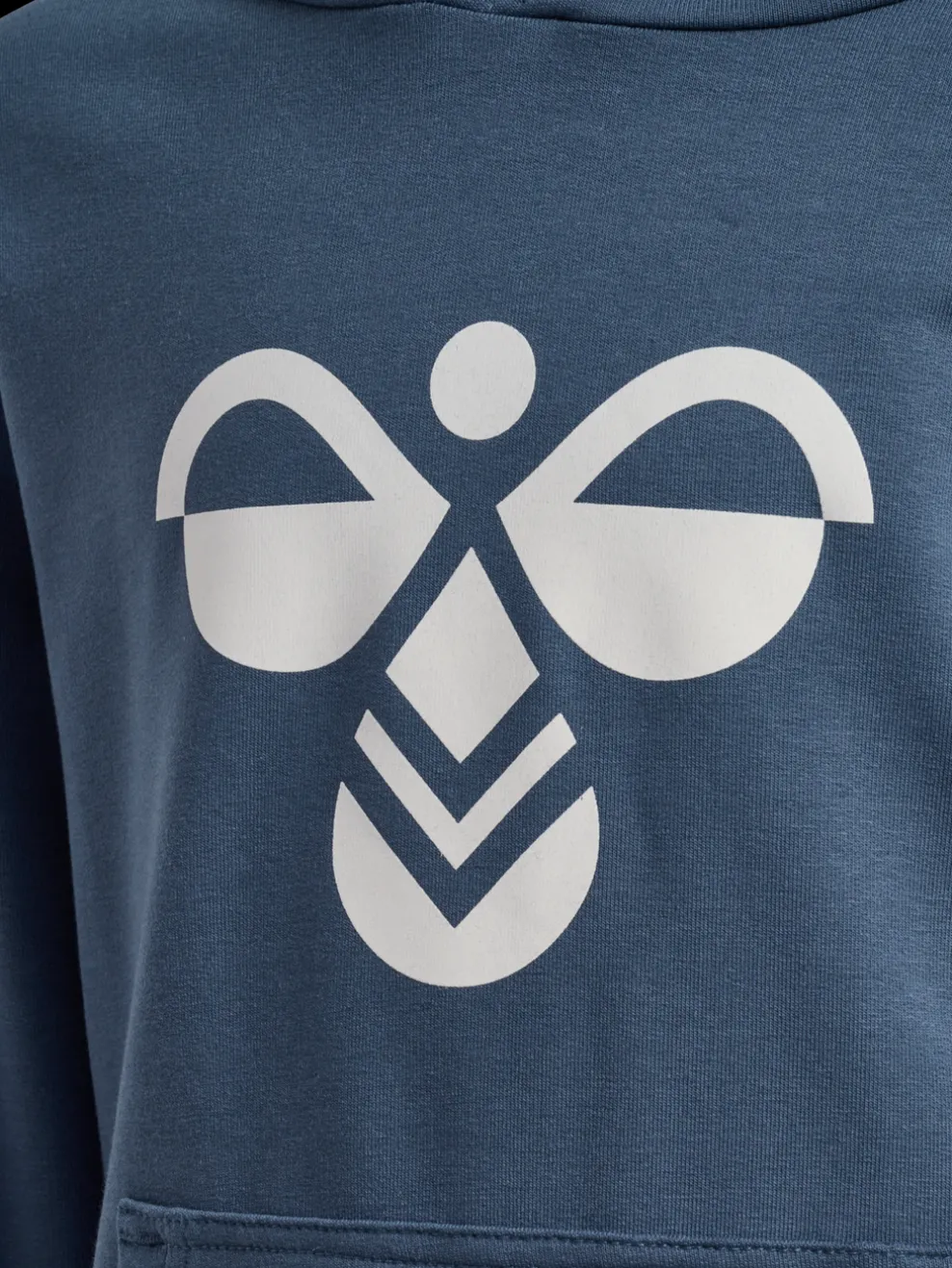 hmlCUATRO HOODIE