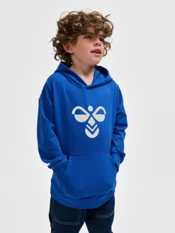 hmlCUATRO HOODIE