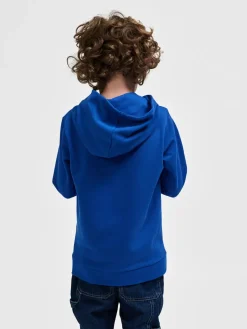 hmlCUATRO HOODIE
