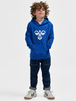 hmlCUATRO HOODIE