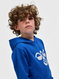 hmlCUATRO HOODIE
