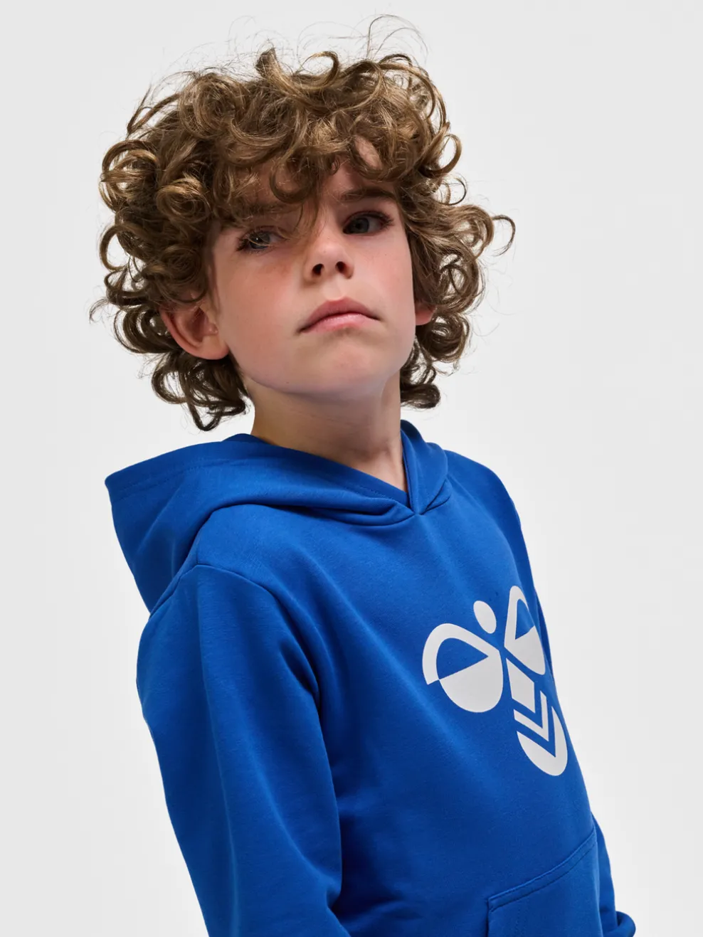 hmlCUATRO HOODIE