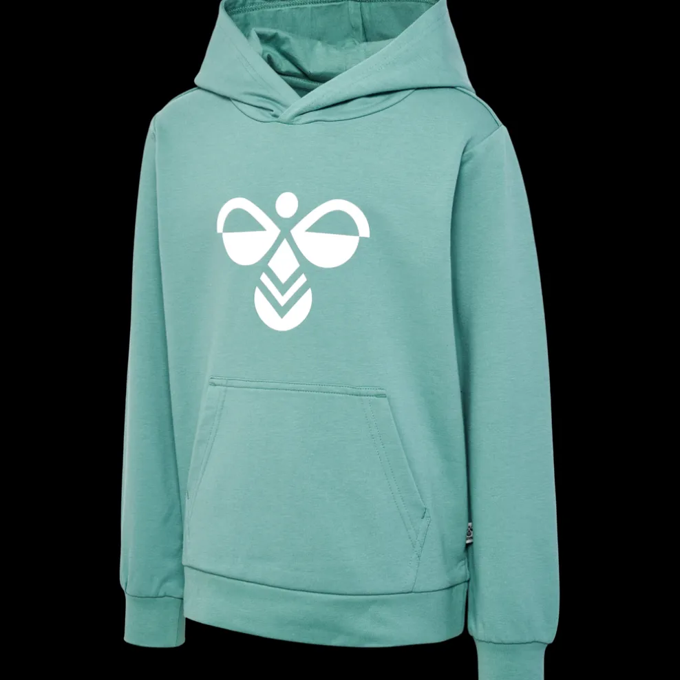 hmlCUATRO HOODIE