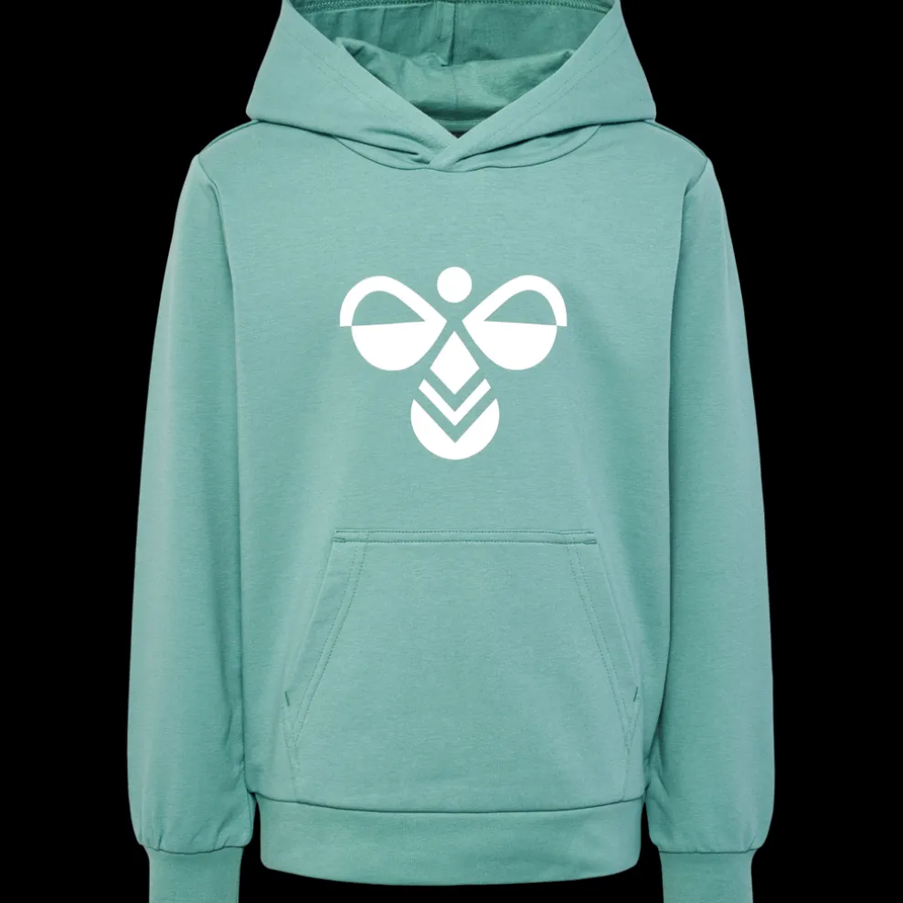 hmlCUATRO HOODIE