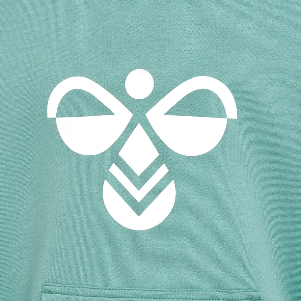 hmlCUATRO HOODIE