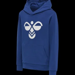 hmlCUATRO HOODIE