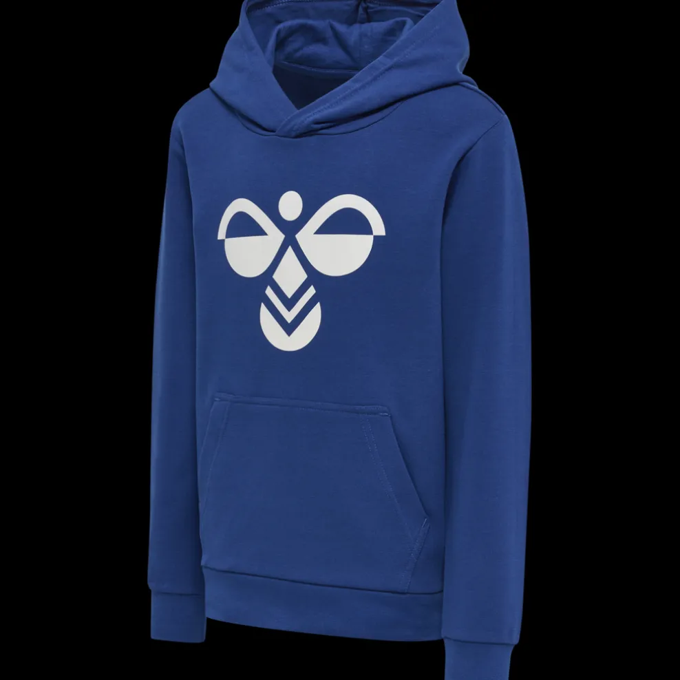 hmlCUATRO HOODIE