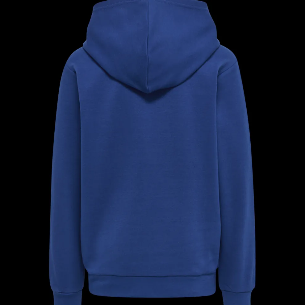 hmlCUATRO HOODIE