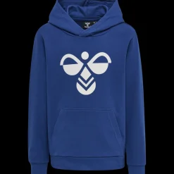 hmlCUATRO HOODIE