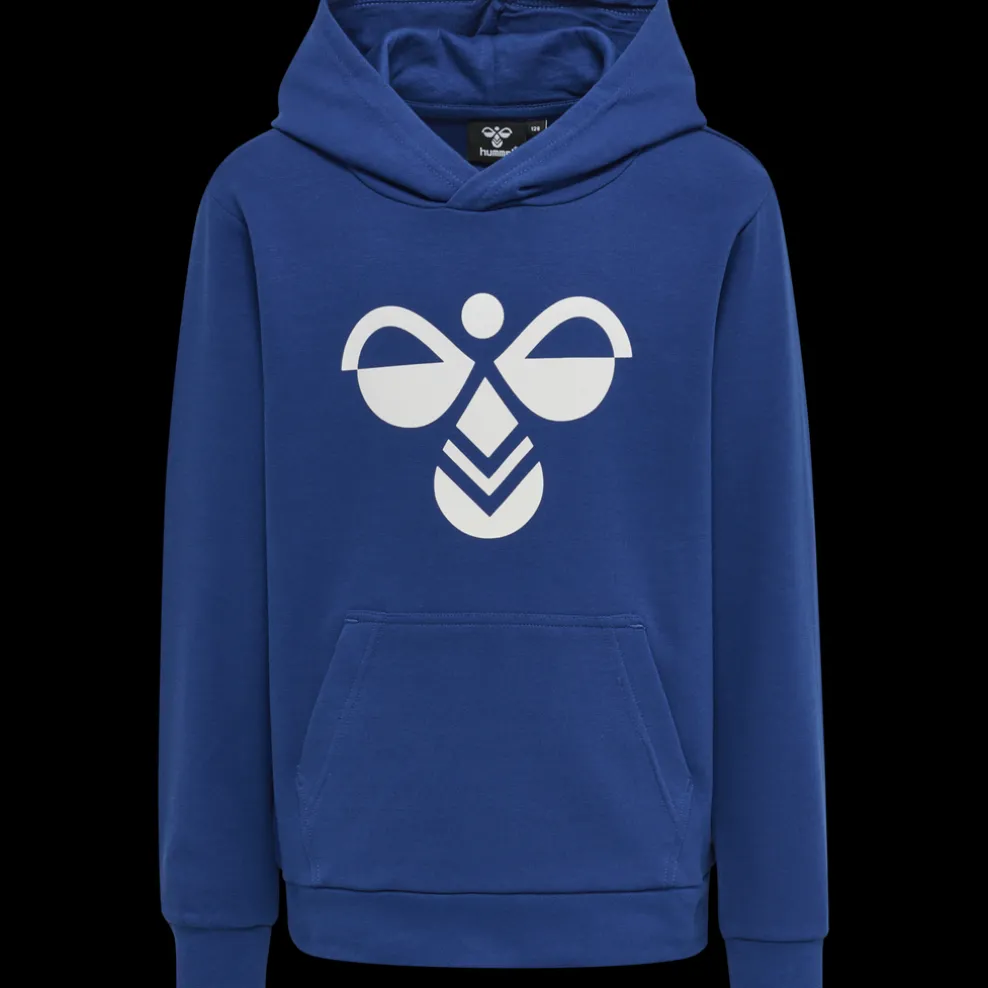 hmlCUATRO HOODIE